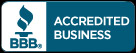 Accredited Member of the BBB